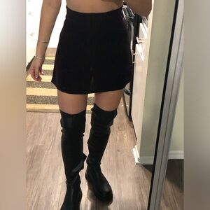 Pins and Needles Skirt